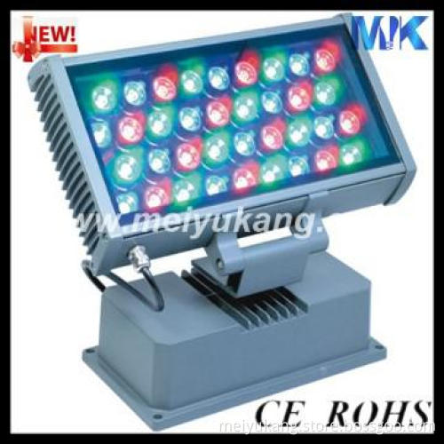 36W Waterproof Aluminum LED Floodlights